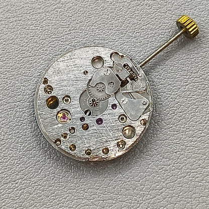 5 PIECES 7121 3121 Automatic Mechanical Movement for Watch Repair Practice