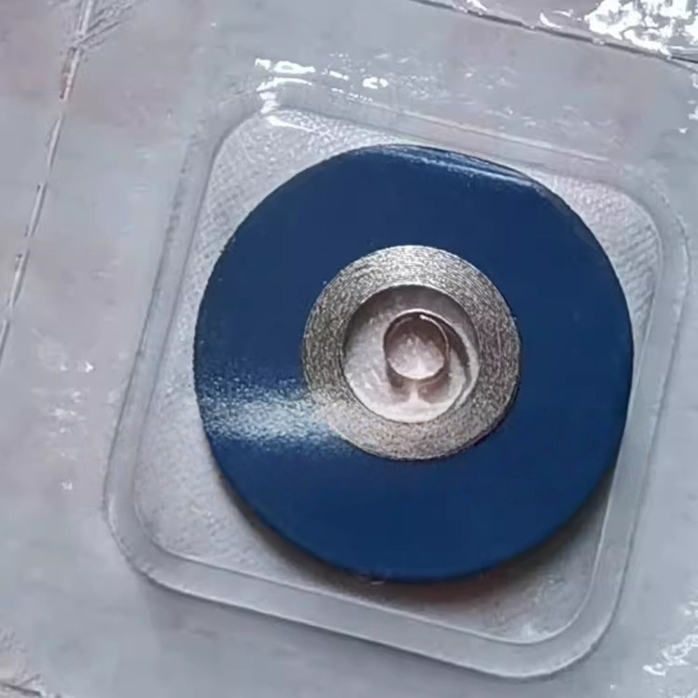 Mainspring for RLX 1220 1225 mechanical watch movement, essential replacement part for smooth function