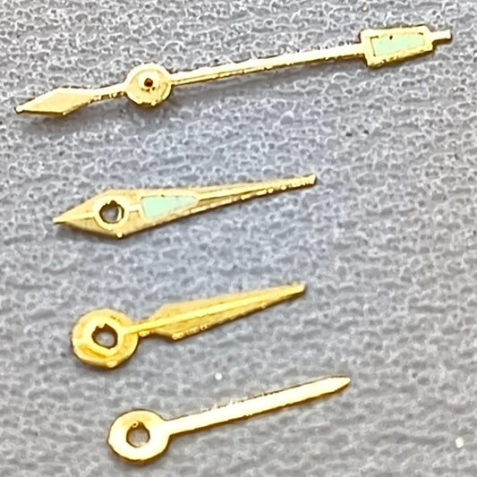watch hands sets fit for movement watch part