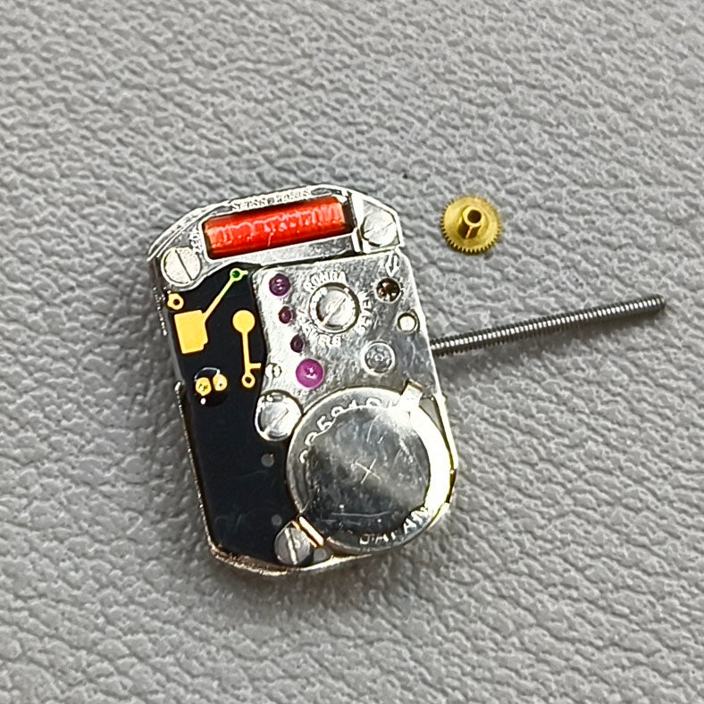 Swiss Ronda 732 1032 Quartz Watch Movement High Canon Pinion HCP1