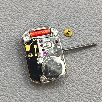 Swiss Ronda 732 1032 Quartz Watch Movement High Canon Pinion HCP1