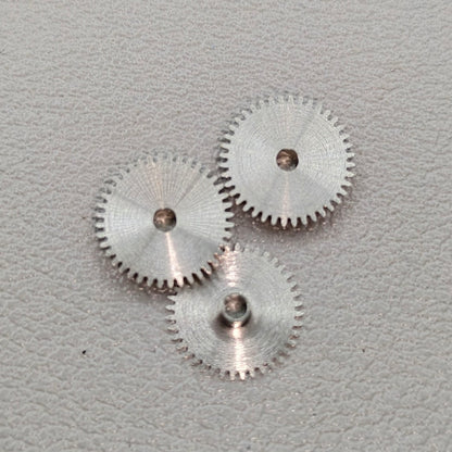 3 PIECES Hour Wheel 1.6mm Height Fit for Seagull ST3600 ETA 6497 Movement