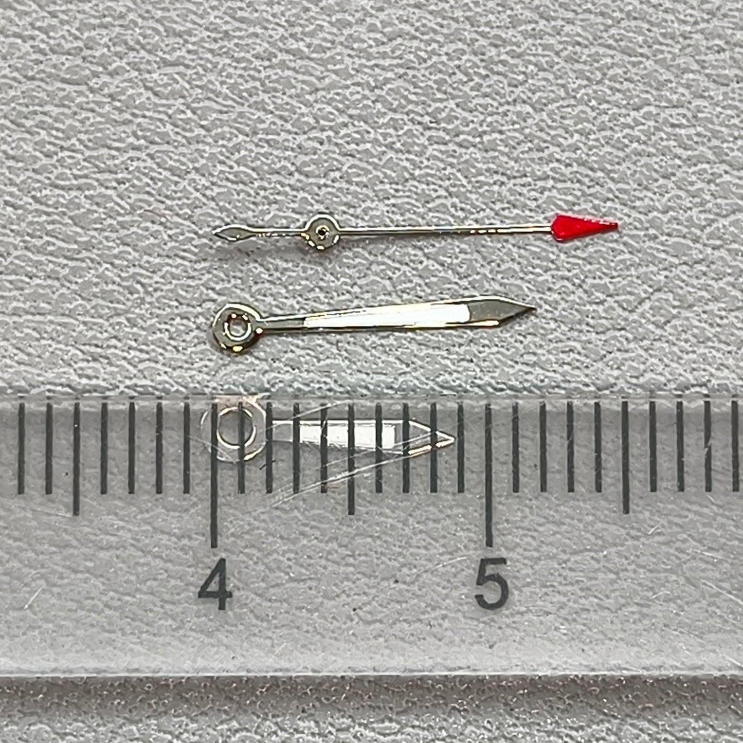 watch hands sets fit for movement watch part