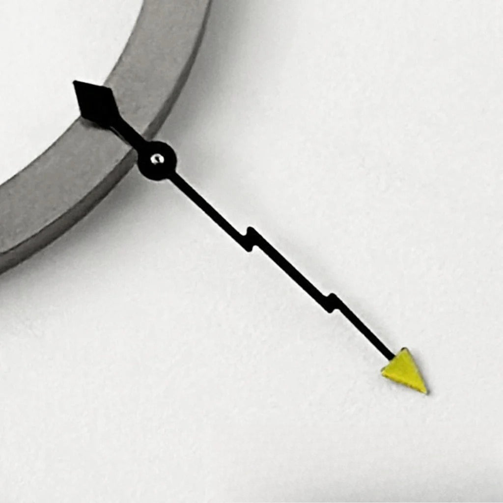 Lightning Diving Second Hands Watch Hands for NH34 NH35 NH36 NH38 NH39 NH70 NH72