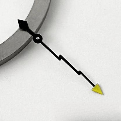 Lightning Diving Second Hands Watch Hands for NH34 NH35 NH36 NH38 NH39 NH70 NH72