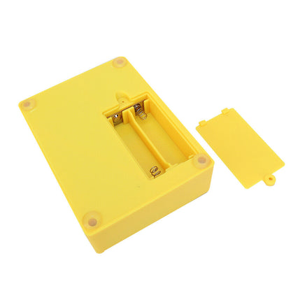 QD-20 Quartz Movement Tester for watch battery and movement diagnostics.
