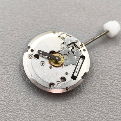 Swiss ETA 581.001 Watch Quartz Movement 2 Hands