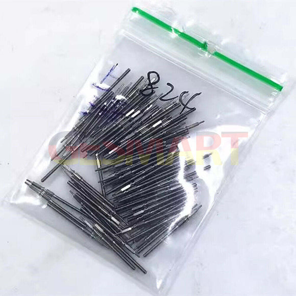 Brand New Watch Winding Stems Watch Stems for China Made Shanghai 2824 Movement