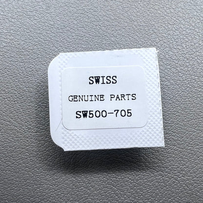 Escape Wheel for Swiss ETA SW500 Movement #SW500-705