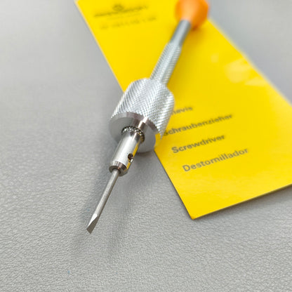 Bergeon 5971-DI 1.80 mm Drum Barrel Screwdrivers