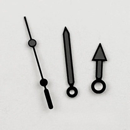 Multi-Color Watch Hands Pointers for NH34/35 NH36 NH38 NH70 NH72 Green Luminous