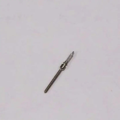 Set of 5 watch winding stem replacements for ST1902/ST1901 movements, ideal for precise repair.