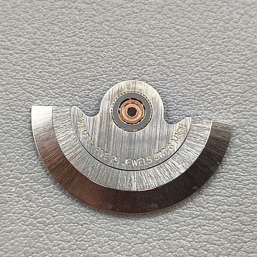 Replacement Rotor Oscillating Weight Fit for ETA2824 2834 2836 Movement