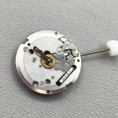 Swiss ETA 581.001 Watch Quartz Movement 2 Hands