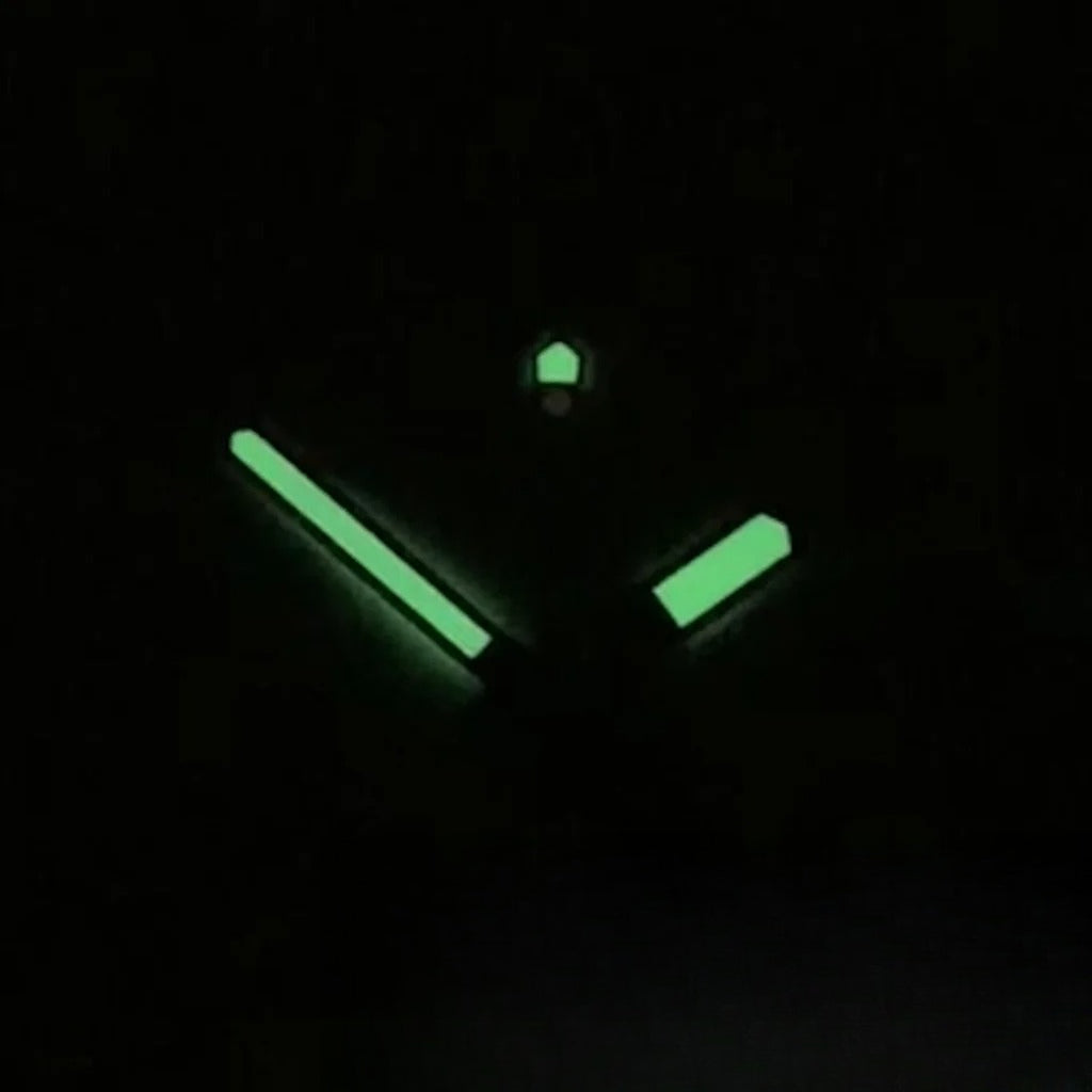 NH35 62MAS Luminous Watch Hands Pointers for NH34 NH35 NH36 7S26 7S36 4R35 4R36