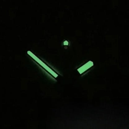 NH35 62MAS Luminous Watch Hands Pointers for NH34 NH35 NH36 7S26 7S36 4R35 4R36