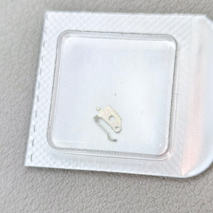 2 PIECES Replacement Date Jumper Fit For SW200 Movement #SW200-2576