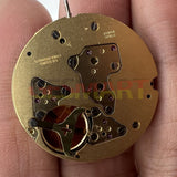 Ronda 5050B 5050.B Quartz Watch Movement Swiss Made