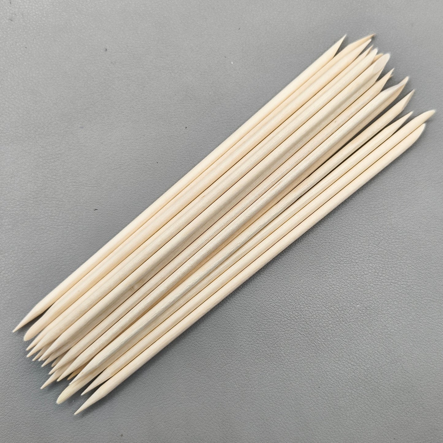 20 PIECES 15cm Dowel Wood Cleaning Tool BG 2583-30 Replacement