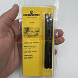 Bergeon 5431 Watch Hand Levers 3mm