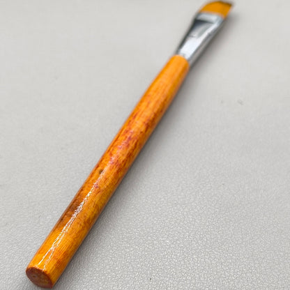 Watch Repair Tool Wooden Handle Cleaner Remover Soft Cleaning Brush Antistatic