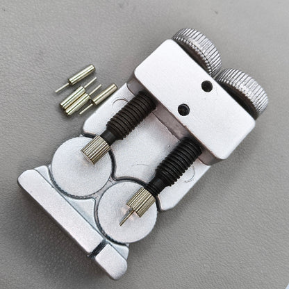 Watch Band Bracelet Link Remover Adjustable with Metal 4 Pins