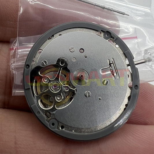 Brandneues originales Seiko SII NH38 NH38A-Automatikwerk aus japanischer Herstellung 