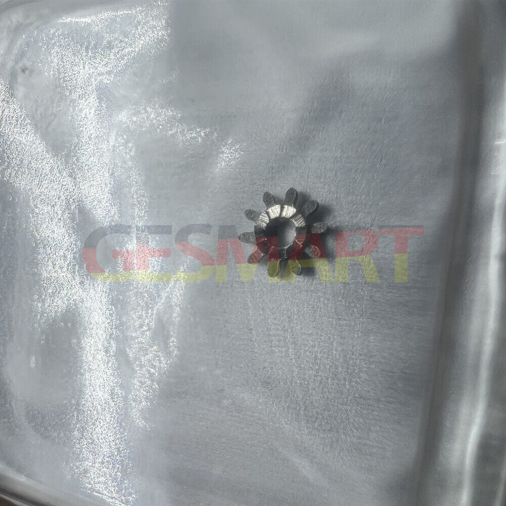 Watch part winding pinion for ETA 2836-2 and 2824-2 movements, compatible replacement #410.