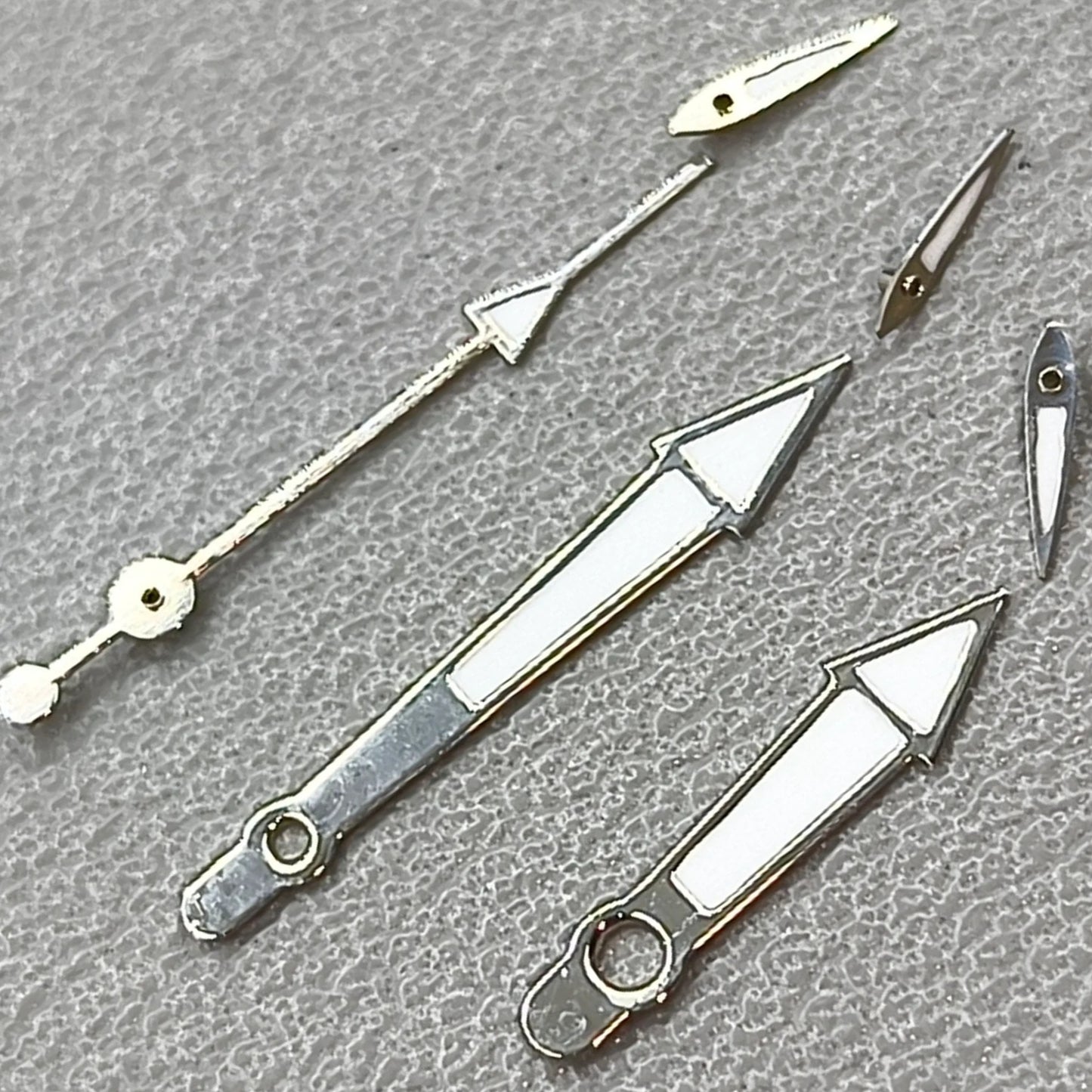 watch hands sets