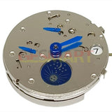 Chinese ST10 Automatic Mechanical Movement Date At 3 Small Second At 6/9/12