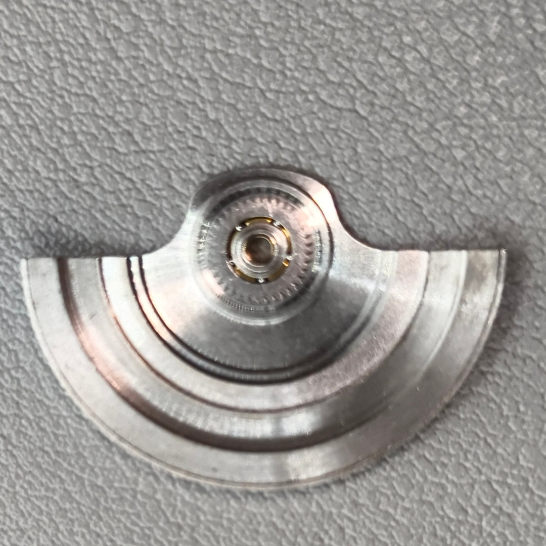 Replacement Movement Oscillating Weight Rotor for C07.111 Movement