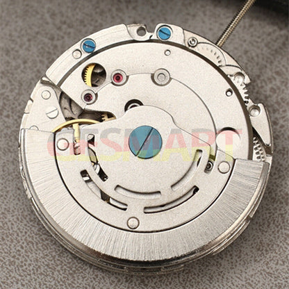 Dandong 24-Stunden-Anzeige Datum@3 Multifunktionales automatisches mechanisches Uhrwerk