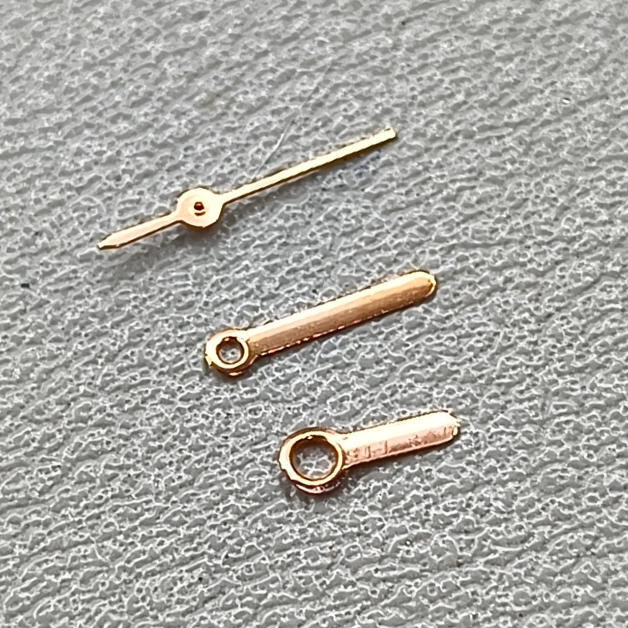 watch hands sets