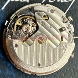 China Made Seagull T16 Big Date At 12 Automatic Mechanical Movement Moon Phase@6