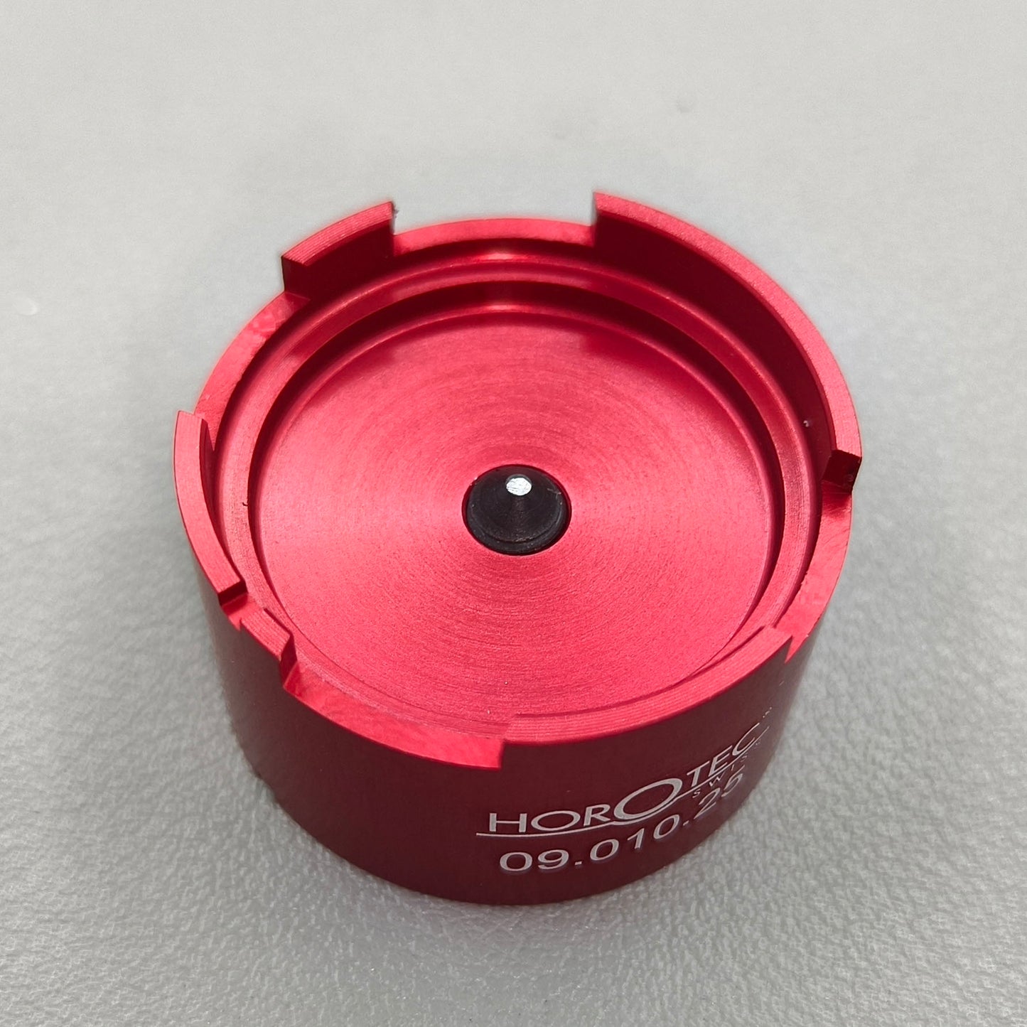 Swiss Horotec MSA09.010-25  3035 Movement Holder