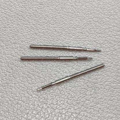 3 PIECES Winding Stems for Ronda 6003D 6003.D 6003B 6003.B Quartz Movement