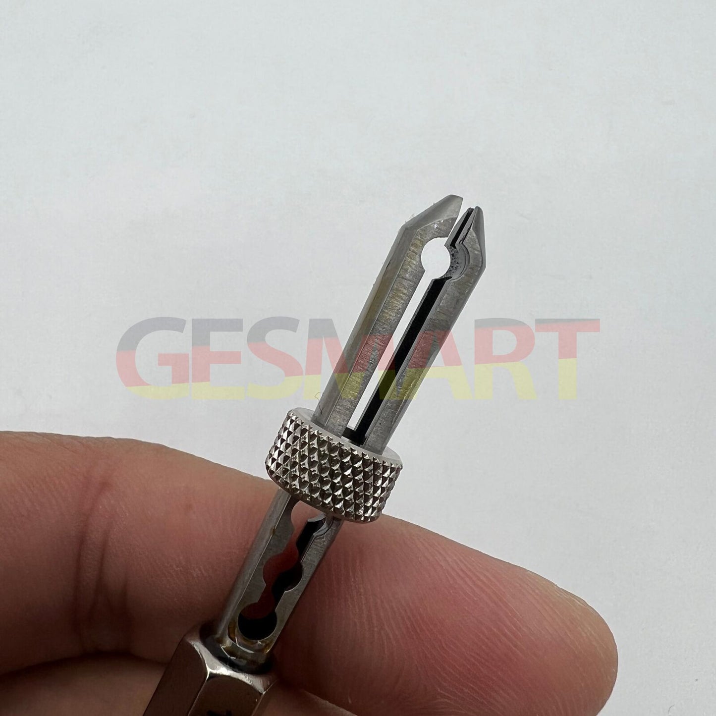 Individual Bergeon 30610 DI 1.50 Barrel Arbor Holder Size 1.50mm