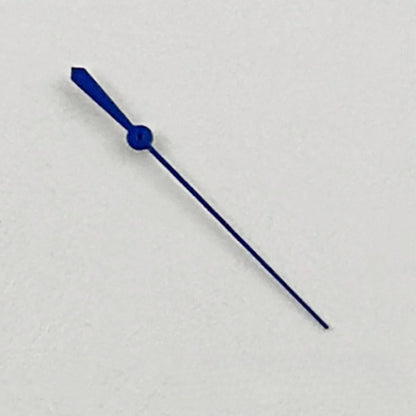NH35 Modified Aquanaut Hands White Red Watch Hands For NH34 NH35 4R35 NH36 4R36