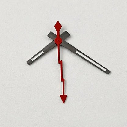 Lightning Second Luminous Watch Hands Pointer Suitable for NH34 NH36 NH35 NH38