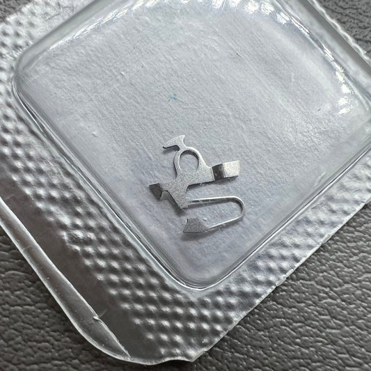 3X Einzelnes Datum Korrektor Rad Jumper Passend für Werk 8215 Modell 361