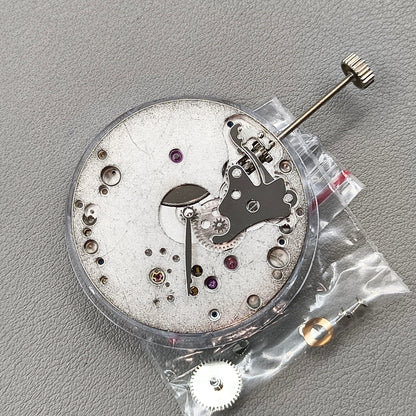 Seagull ST3621 Mechanical Movement for Replacement ETA 6498 Second@6