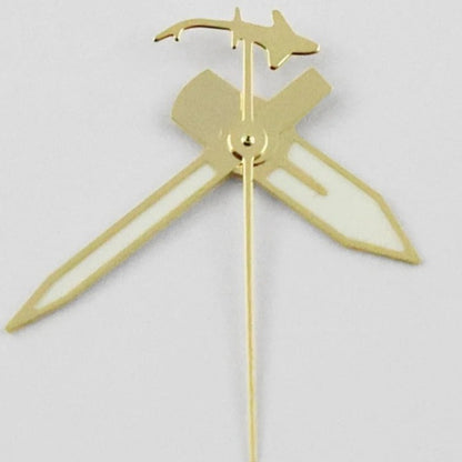 Shark Second Hands Suitable for NH34 NH35 NH36 NH38 NH39 NH70 NH72 Watch Hands
