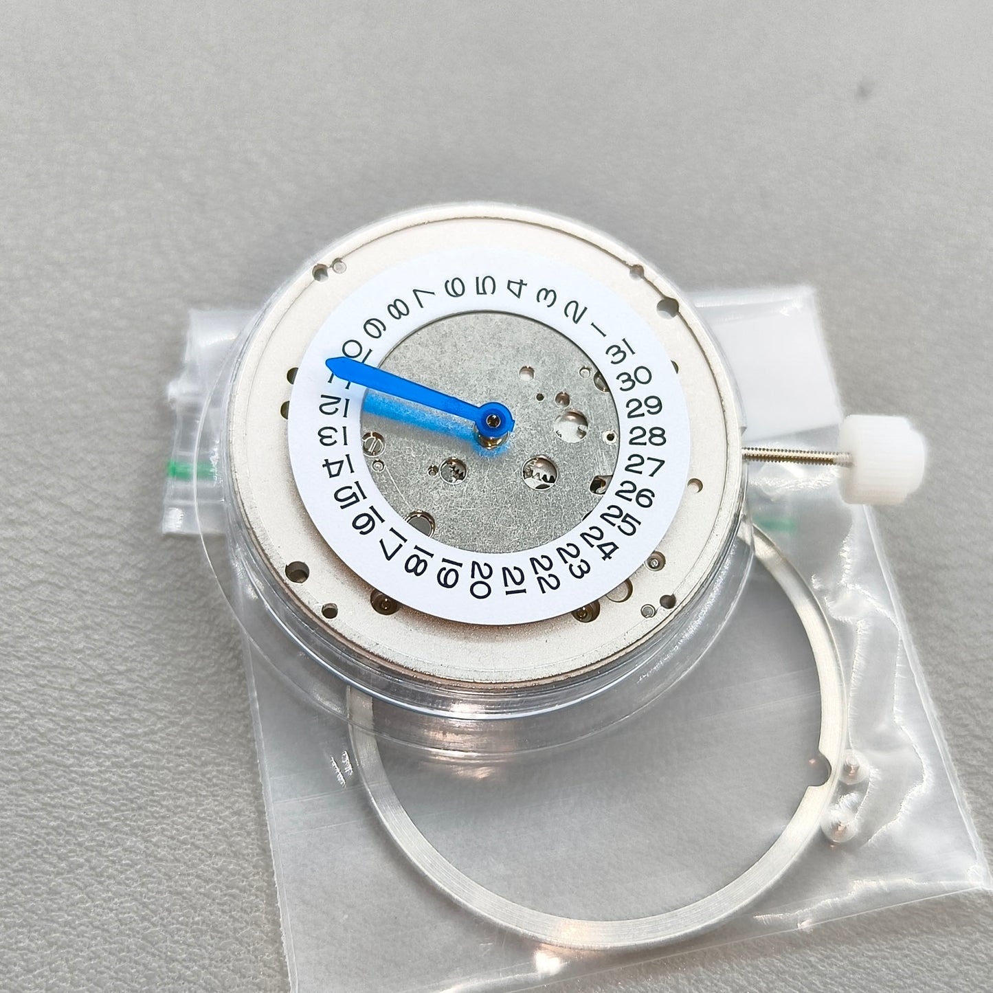 China 3235 Mechanical Movement 80 Hour Kinetic Energy Storage