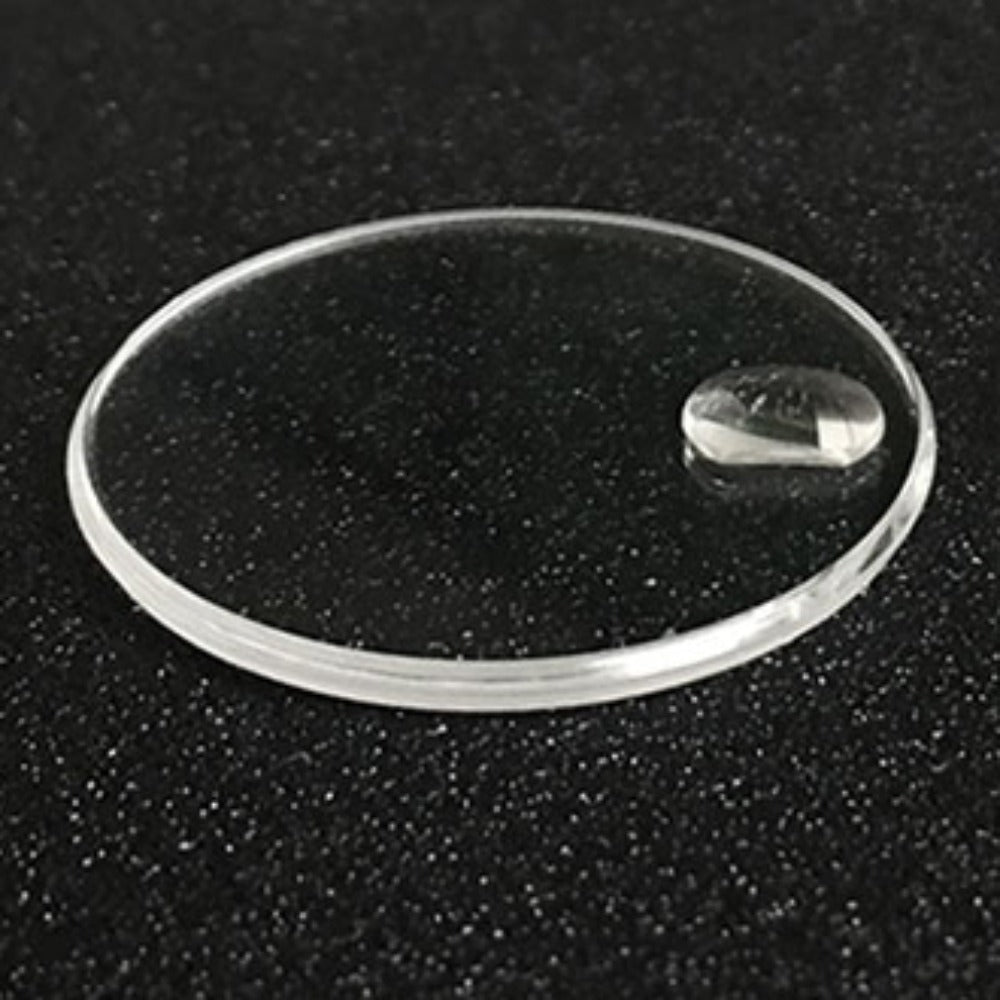 Brand New 1pc Watch Sapphire Glass Generic For Men 36DJ Datejust 116233 Watch Part