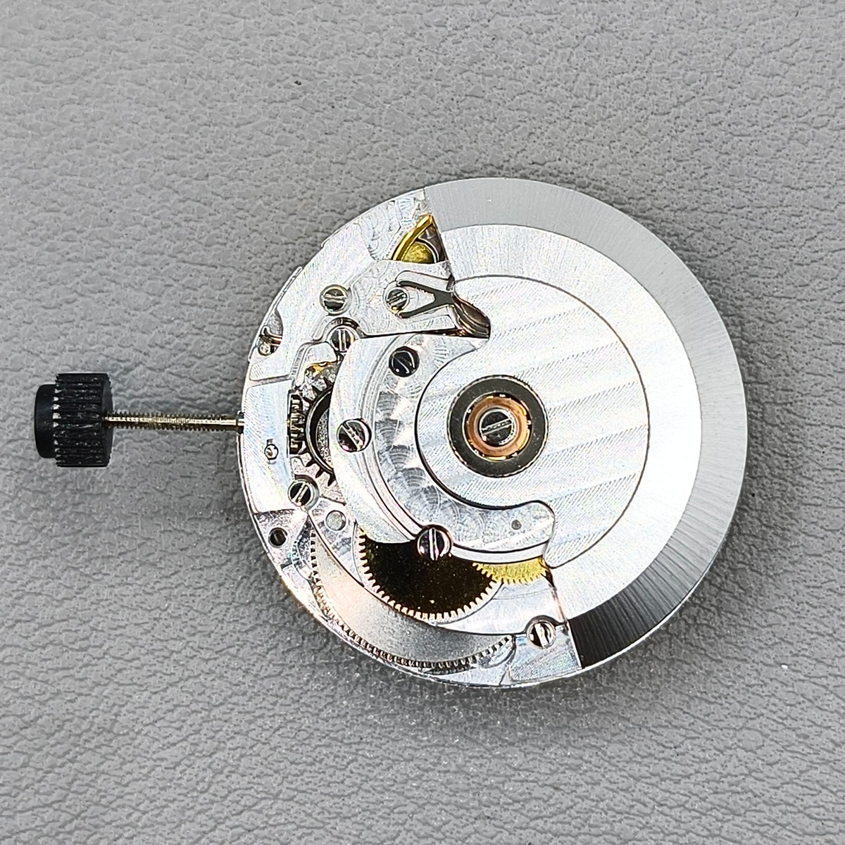 Dandong 2826 GMT Mechanical Movement Date@6 DD3032