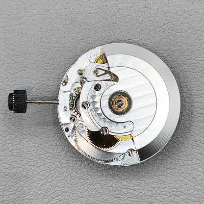 Dandong 2826 GMT Mechanical Movement Date@6 DD3032