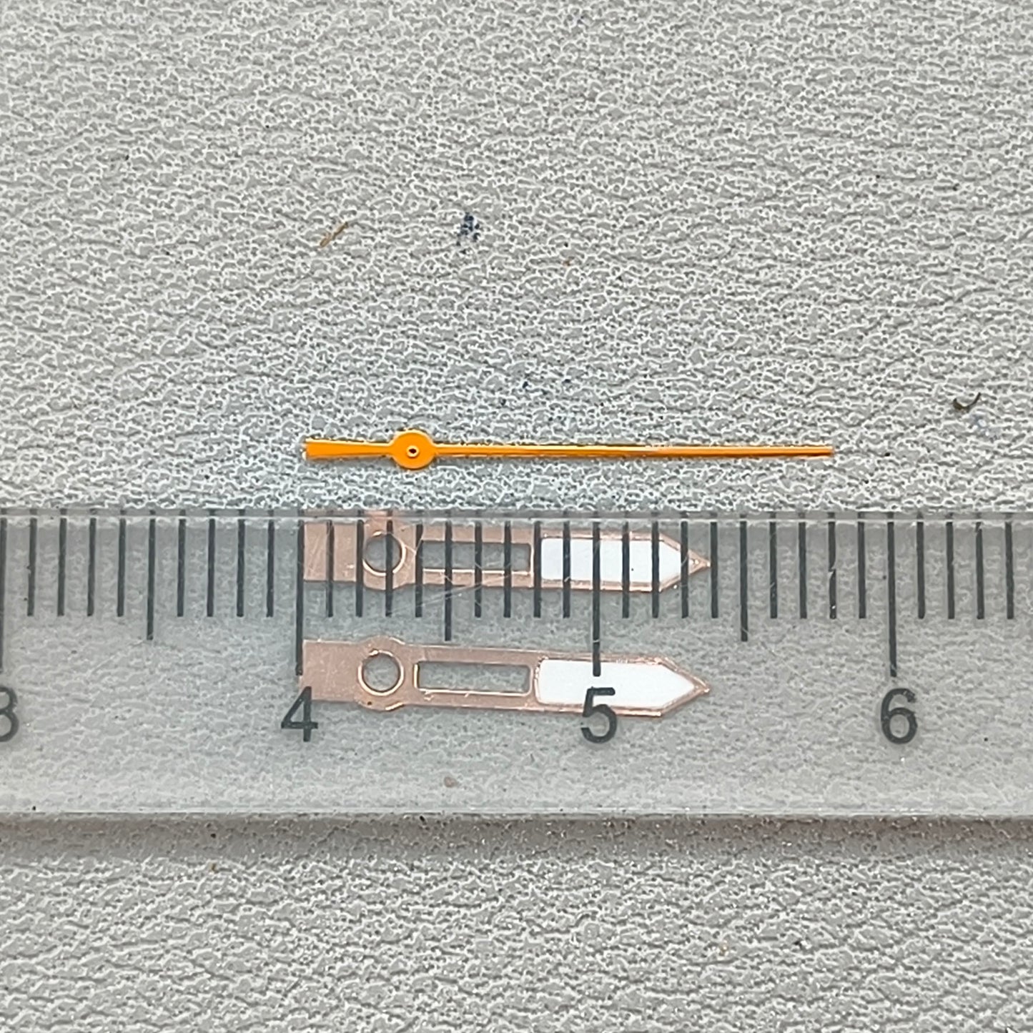 watch hands sets