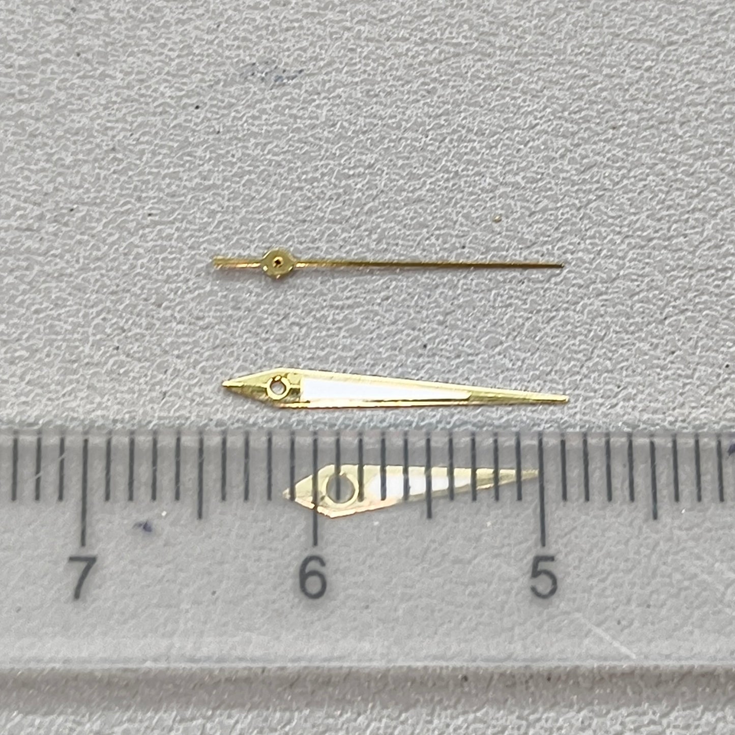 watch hands sets
