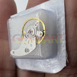 Japan Made Complete Balance Wheel with Splint Generic for 7009A 46943 Movement