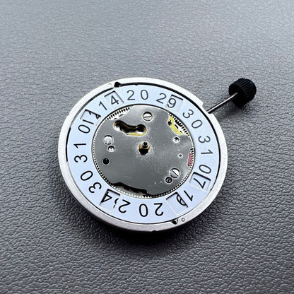 Swiss Ronda 5040B 5040.B Watch Quartz Movement Date@12